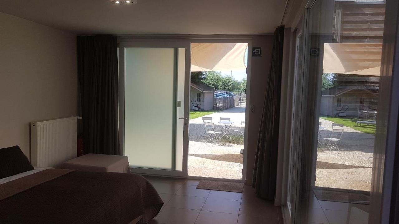 B&B Charles Cabour De Panne Cameră foto